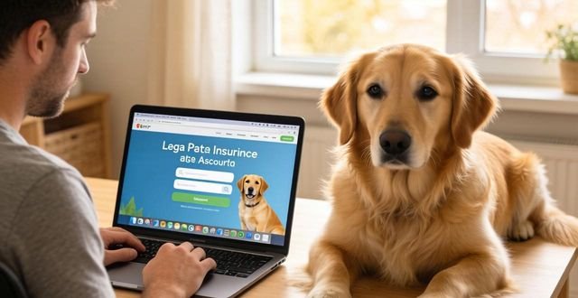 “How to Make an Online Claim on Your Pet Insurance Portal: A Comprehensive Guide for Pet Owners”