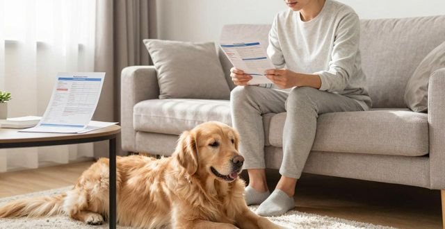 What I Wish I Knew Before Buying Pet Insurance (A First-Timer’s Confession)
