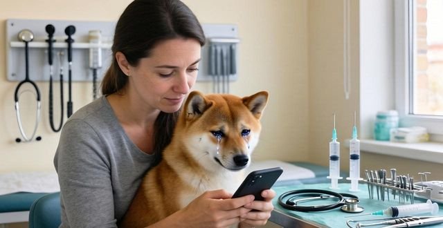 My Dog’s Heart Nearly Broke Me—and My Wallet: Why I Finally Used a Pet Insurance Portal