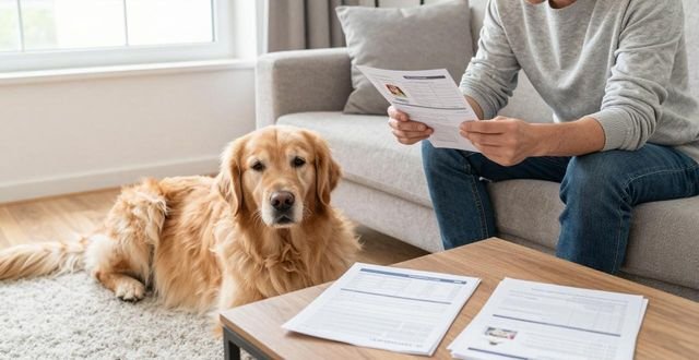 Medium Dog Insurance: Real Talk About Unexpected Vet Bills