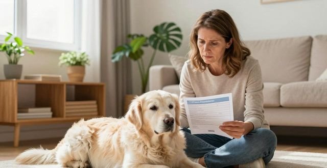 Pet Insurance for Senior Dogs – is a portal worth my time