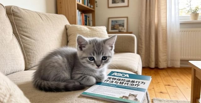 Affordable Pet Insurance for Kittens: What I Wish I Knew