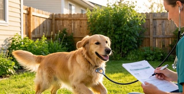 **Does My Dog Really Need Pet Insurance in Alberta? (Spoiler: Bear Encounters Are Real)**