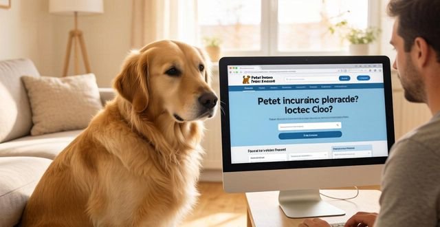 How to Upload Vet Records Fast on Pet Insurance Portal