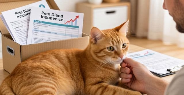 Need a Pet Insurance Portal in England? Here‘s What I Wish I Knew Before My Cat’s Emergency