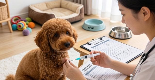 Pet Insurance without the fine print headache? Here’s how flexible terms saved me $2,000