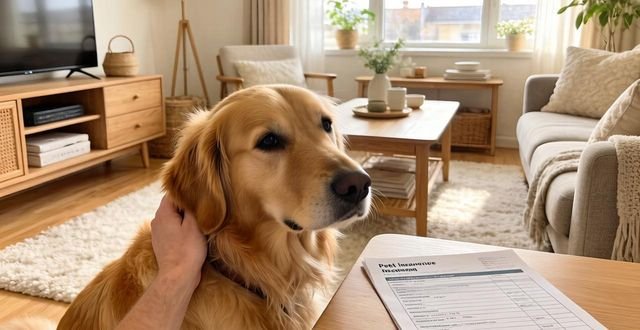 Does Pet Insurance For Heart Disease Actually Work? A Real Owner’s Take