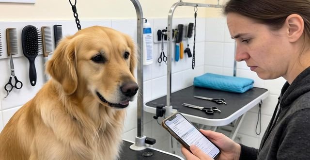 Why your pet’s groomer visit hurts more when insurance says no