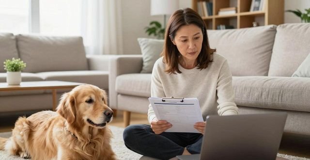 Pet Insurance Portal in Can Tho: Step By Step Guide You Actually Need