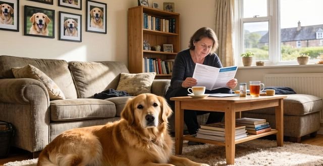 Find the Best Pet Insurance in Scotland with Our Pet Insurance Portal!