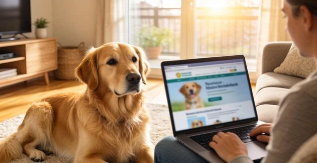 Pet Insurance Portal New Jersey – Find, Compare & Sign Up for Local Pet Coverage Easily