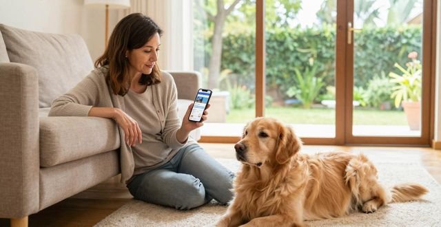 A Simple Step-by-Step to Update Pet Info on the Insurance Portal Without the Hassle