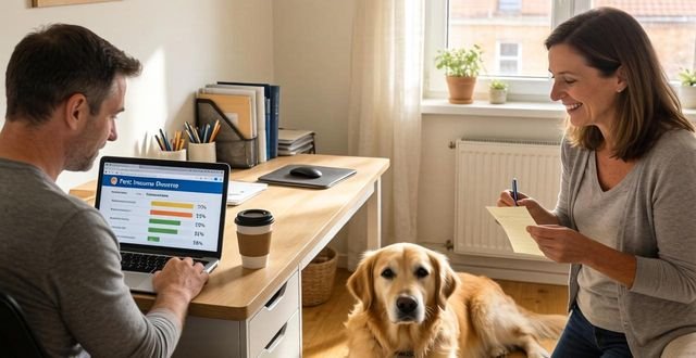How to Use the Surgery Pet Insurance Portal to Cover Your Dog’s Unexpected Operation Bills