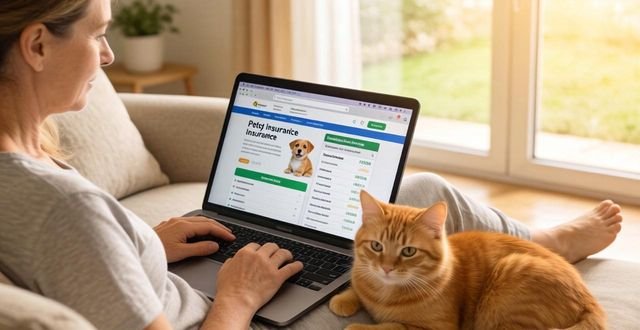 The Go-To Pet Insurance Portal for House Pets That Saves You Months of Guesswork