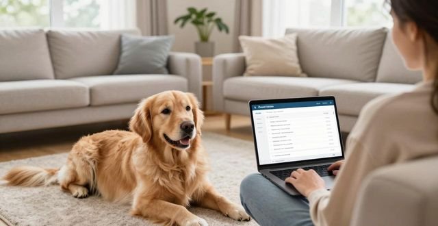 Best Pet Insurance Portal for Large Dogs, No Fine Print No Surprises No Hidden Costs