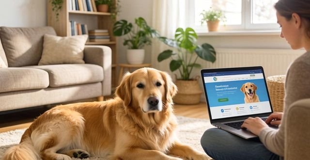 Find a Working Pre-existing Condition Pet Insurance Portal You Can Actually Use