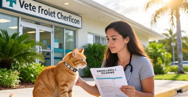 Navigating Pet Insurance Portal Florida All You Need for Your Fur Baby