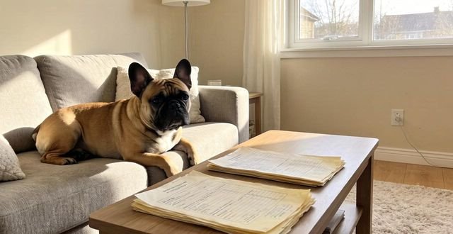 What I Learned Using a No Annual Limit Pet Insurance Portal for 2 Years