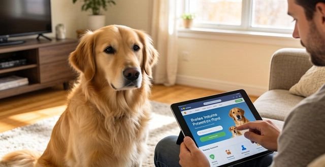 Navigating the Maze: How to Actually Get Help from Your Pet Insurance Portal