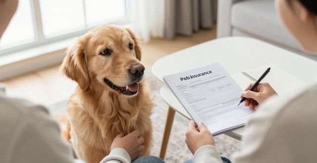 Pet Insurance and Your Dog’s Tummy Troubles: A Simple Guide