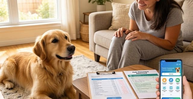 Finding Your Furry Friend’s Financial Safety Net: A No-Fuss Guide
