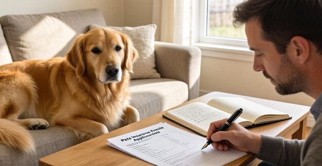 Alright, Let’s Get Your Pet Insurance Claim Sorted