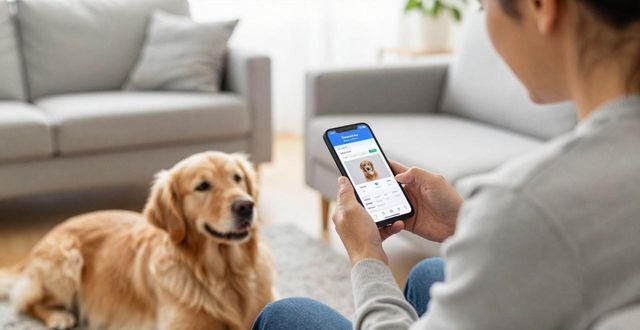 Pet Insurance That Actually Keeps Up With Your Furry Family Member