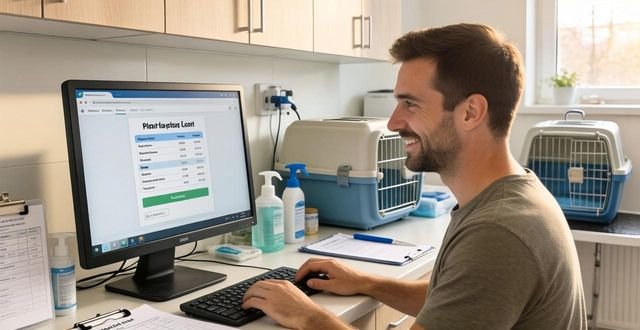 Pet Insurance Portals: Your Secret Weapon for Affordable Pet Rehab