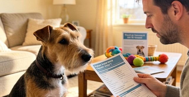 Why Your City Pet Needs a Pet Insurance Portal Today