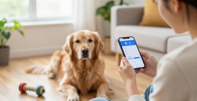 Your Monthly Pet Insurance Portal Cost: What to Expect