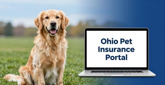 Ohio Pet Insurance Portal: Your Guide to Finding the Right Plan