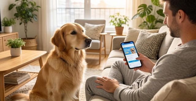 Navigating the Online Renewal of Your Pet Insurance Portal Account