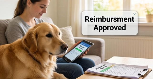 A Simple Guide to Filing Pet Insurance Claims Online