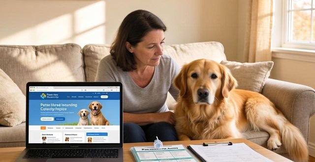 Pet Insurance Portal Cost Revealed – What You’ll Actually Pay Monthly