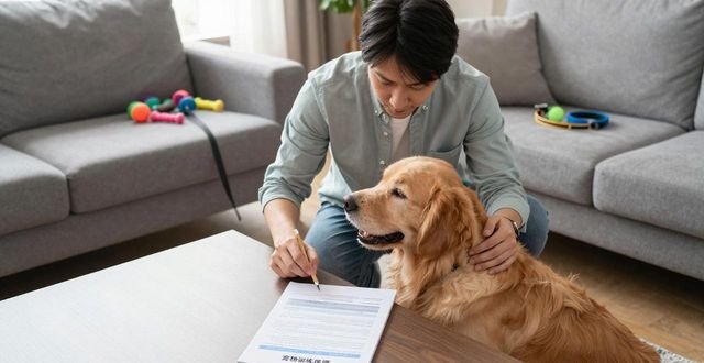 Pet Training and Insurance: A Smart Owner’s Guide to Protecting Your Pup’s Progress
