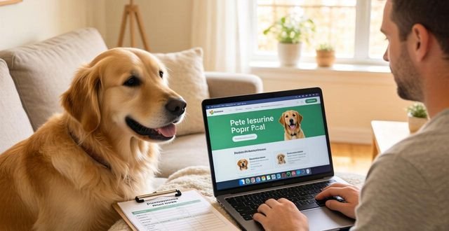 Removing a Pet from Your Pet Insurance Portal: What You Need to Know