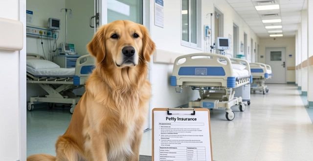 Pet Insurance Plans in Virginia: Finding the Best Coverage for Your Dog or Cat