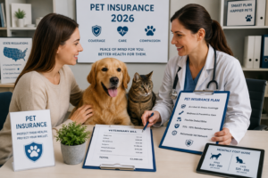 pet insurance explained 2026 cost guide state regulations