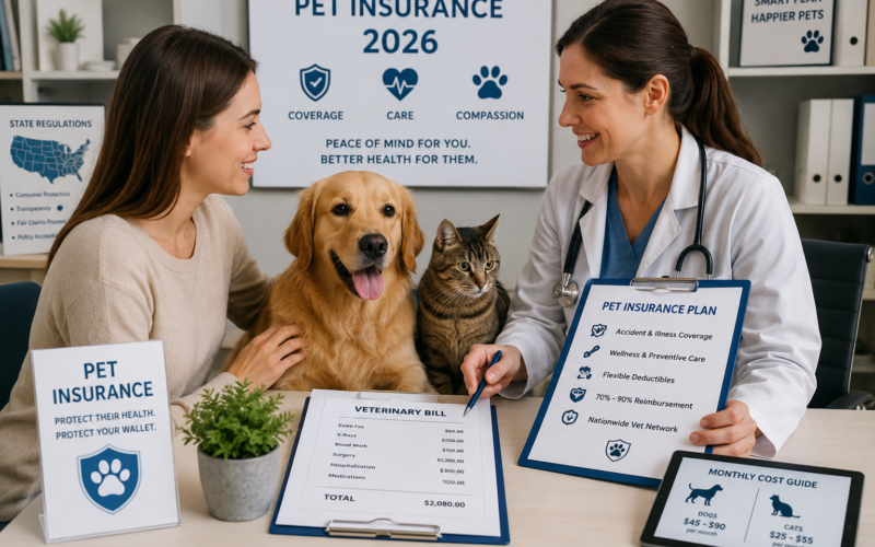 2026 Cost Guide & State Regulations