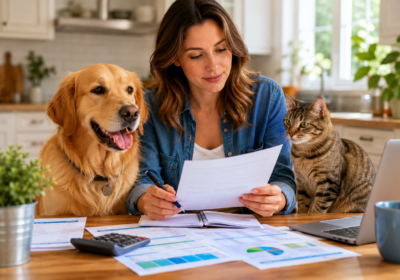 Pet Insurance Explained: 2026 Cost Guide & State Regulations