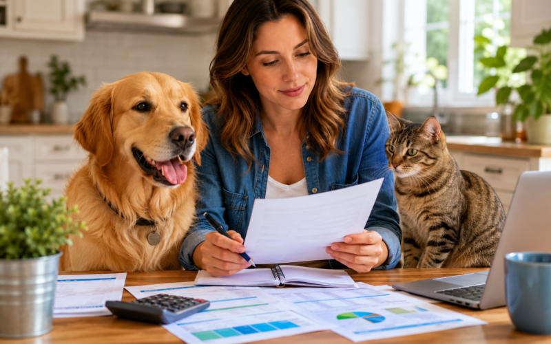 Pet Insurance Explained: 2026 Cost Guide & State Regulations